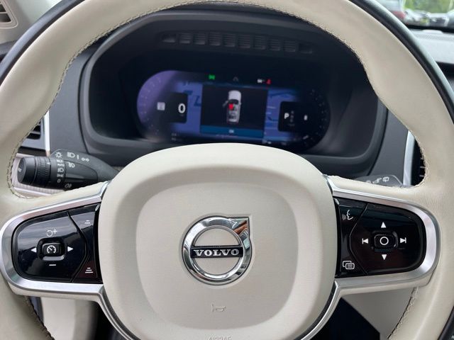 2023 Volvo XC90 B6 Plus 6-Seater SUV