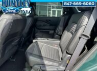 2025 Nissan Pathfinder Rock Creek SUV