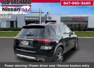 2025 Mercedes-Benz GLE 350 GLE 350 SUV