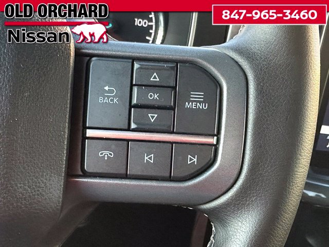2023 Ford F-150 XLT Truck SuperCrew Cab