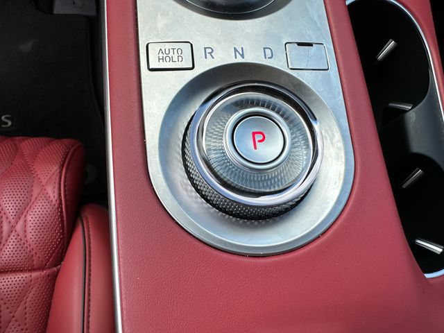 2024 Genesis GV70 3.5T Sport SUV