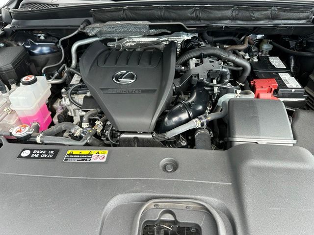 2023 LEXUS RX 350 350 Premium SUV
