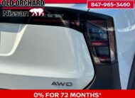 2026 Nissan Kicks SV SUV