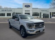 2023 Ford F-150 Lariat Truck SuperCrew Cab