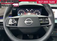 2025 Nissan Murano Platinum SUV