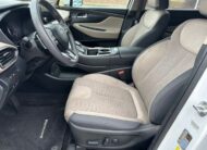 2022 Hyundai Santa Fe SEL SUV