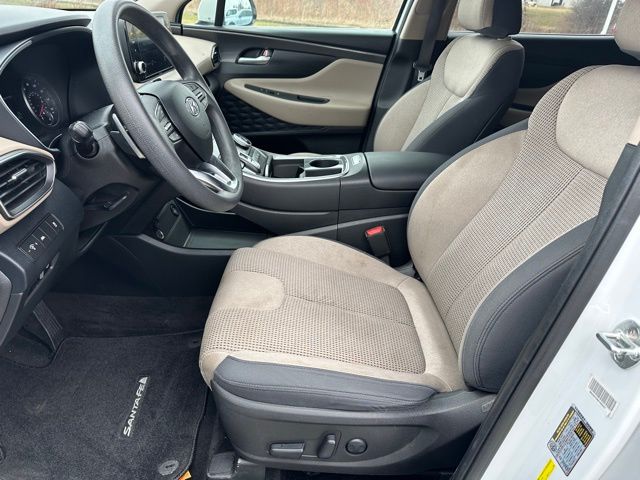 2022 Hyundai Santa Fe SEL SUV
