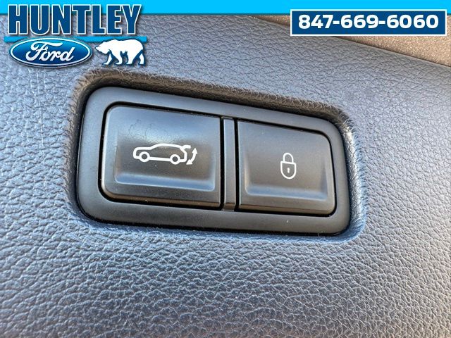 2022 Genesis GV80 3.5T Advanced + SUV