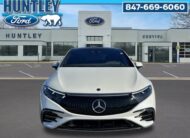 2023 Mercedes-Benz EQS 580 580 Sedan