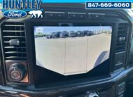 2023 Ford F-150 Lariat Truck SuperCrew Cab