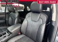 2023 Kia Sorento X-Line SX Prestige SUV