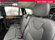 2024 Volvo XC90 B6 Plus Bright Theme SUV