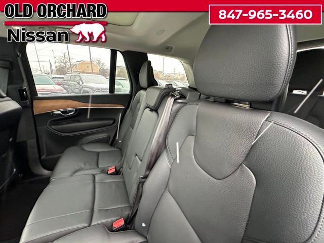 2024 Volvo XC90 B6 Plus Bright Theme SUV