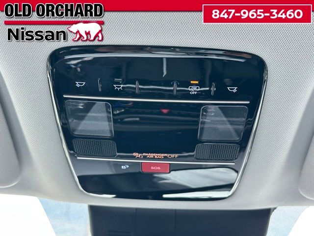 2025 Hyundai Santa Fe SEL SUV