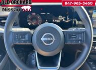 2026 Nissan Kicks SV SUV
