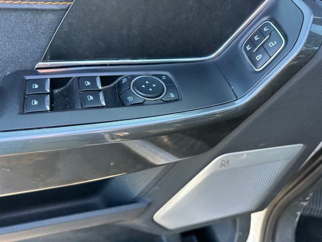 2023 Ford F-150 Tremor Truck SuperCrew Cab