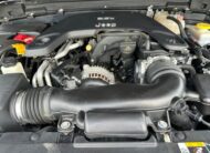 2021 Jeep Wrangler Unlimited Sahara SUV