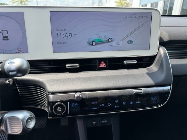 2024 Hyundai IONIQ 5 Limited SUV