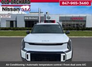 2024 Kia EV9 GT-Line SUV