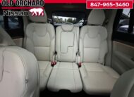 2023 Volvo XC90 Recharge Plug-In Hybrid T8 Plus Dark Theme 7 Passenger SUV