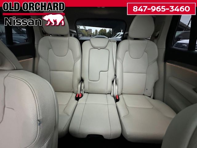 2023 Volvo XC90 Recharge Plug-In Hybrid T8 Plus Dark Theme 7 Passenger SUV