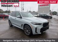 2024 BMW X5 PHEV xDrive50e SUV