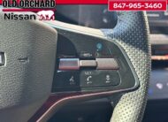 2024 Nissan ARIYA Engage e-4orce SUV