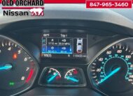2014 Ford Escape Titanium SUV