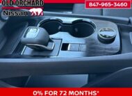 2026 Nissan Rogue SV SUV