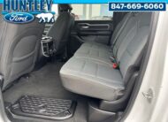 2022 Ram 1500 Big Horn/Lone Star Truck Crew Cab