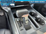 2022 Ford F-150 Lariat Truck SuperCrew Cab