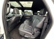 2021 Ford Expedition Max Limited SUV