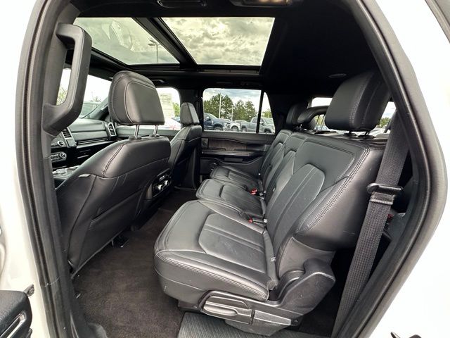 2021 Ford Expedition Max Limited SUV