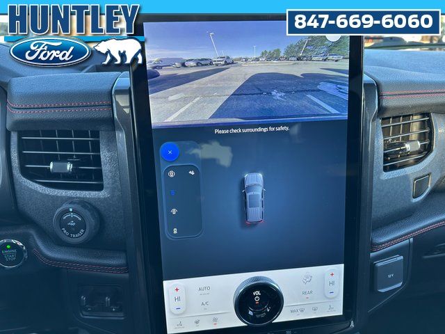 2022 Ford Expedition Max Limited SUV