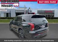 2023 Hyundai Palisade XRT SUV