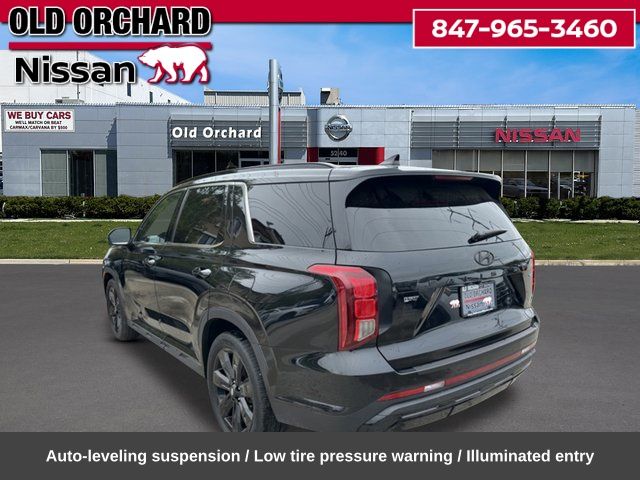 2023 Hyundai Palisade XRT SUV