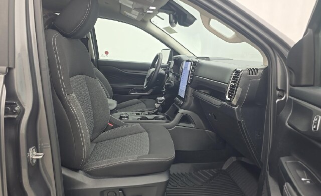 2024 Ford Ranger XLT Truck SuperCrew