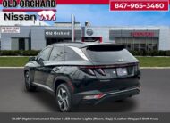 2023 Hyundai Tucson SEL SUV