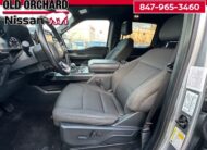 2022 Ford F-150 XLT Truck SuperCrew Cab