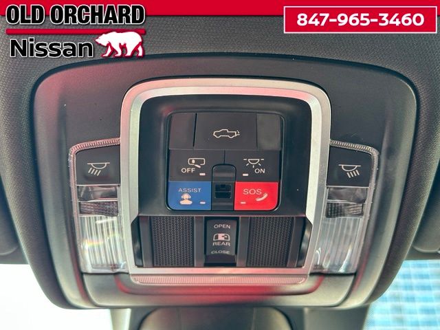 2023 Ram 1500 Laramie Truck Crew Cab