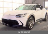 2024 Genesis GV60 Performance SUV