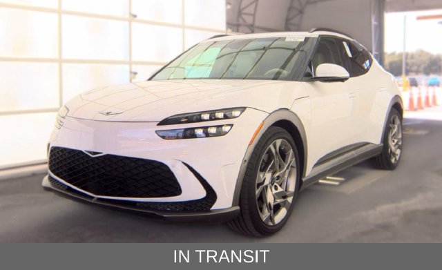 2024 Genesis GV60 Performance SUV