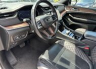 2022 Jeep New Grand Cherokee Summit SUV