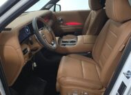2026 Hyundai Palisade Calligraphy SUV