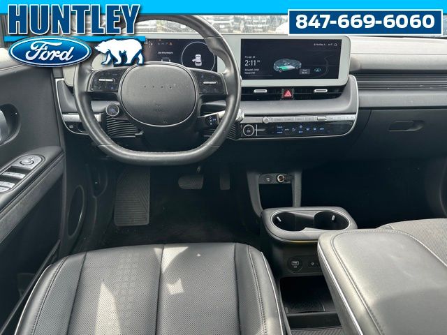 2023 Hyundai IONIQ 5 SEL SUV