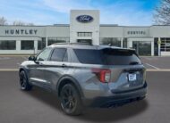 2022 Ford Explorer ST SUV
