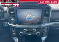 2023 Ford F-150 XLT Truck SuperCrew Cab