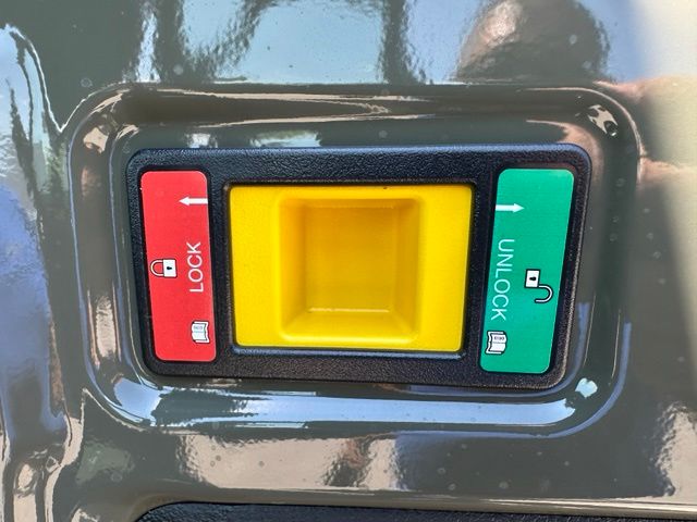 2026 Ford E-Transit-350 Cargo Base Van Medium Roof Van