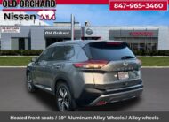 2023 Nissan Rogue SL SUV