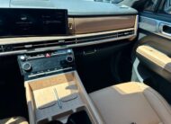 2026 Hyundai Santa Fe Hybrid Calligraphy SUV